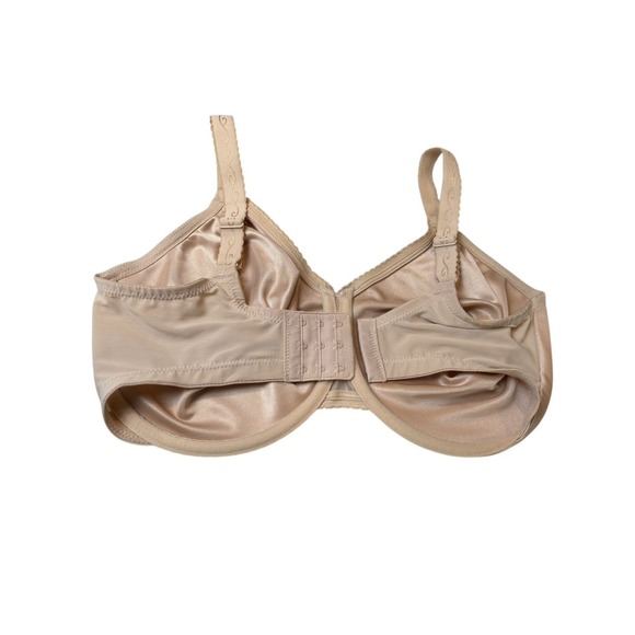 Wacoal Bra 857109 36G Underwire Support Women - Picture 3 of 3